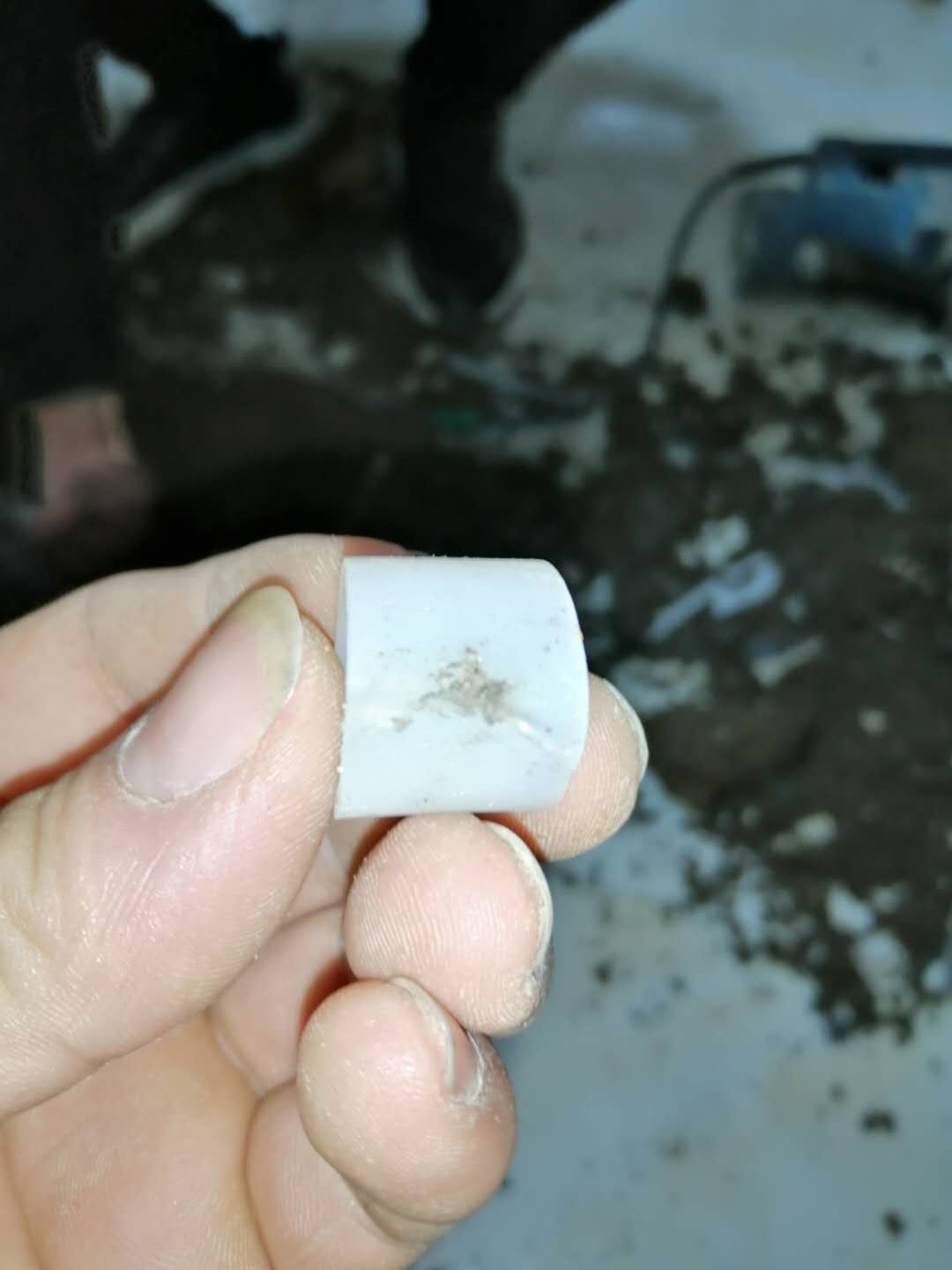 南江地暖漏水检测